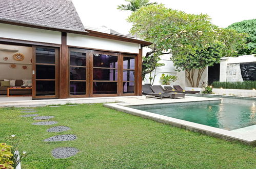 Photo 28 - Villa Harmony - Bali Residence