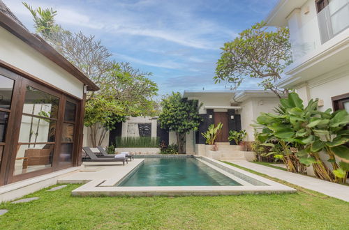 Photo 38 - Villa Harmony - Bali Residence