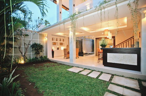 Foto 18 - Villa Harmony - Bali Residence