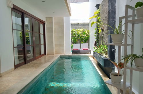 Foto 35 - Villa Harmony - Bali Residence