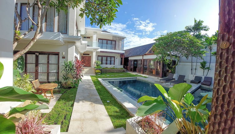 Photo 1 - Villa Harmony - Bali Residence