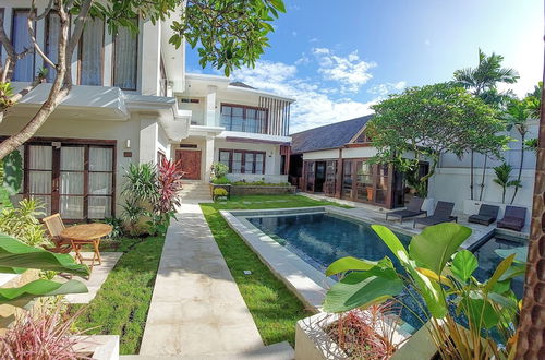 Photo 1 - Villa Harmony - Bali Residence