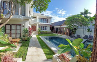 Photo 1 - Villa Harmony - Bali Residence