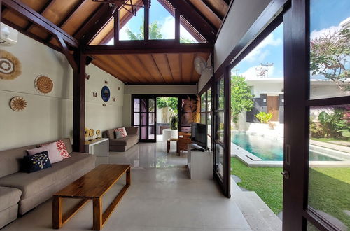 Foto 21 - Villa Harmony - Bali Residence