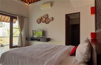 Photo 2 - Villa Harmony - Bali Residence