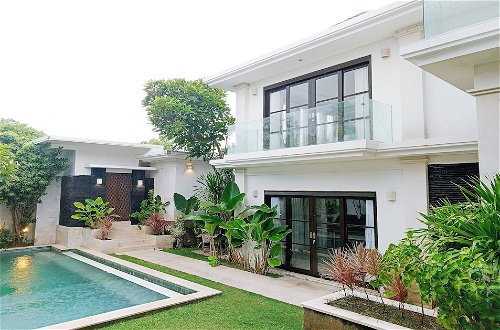 Photo 34 - Villa Harmony - Bali Residence