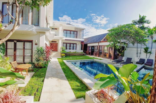 Photo 1 - Villa Harmony - Bali Residence