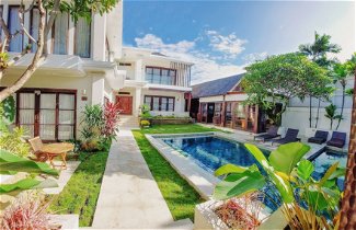 Foto 1 - Villa Harmony - Bali Residence