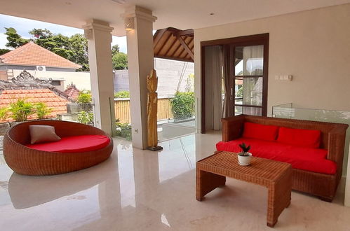 Photo 53 - Villa Harmony - Bali Residence