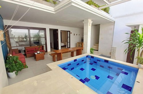 Foto 52 - Villa Harmony - Bali Residence