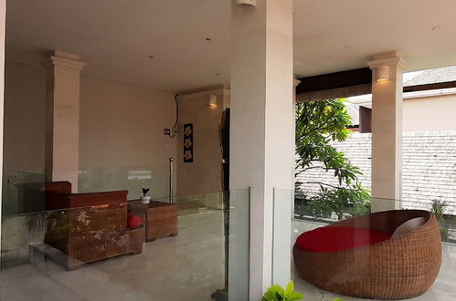 Foto 11 - Villa Harmony - Bali Residence