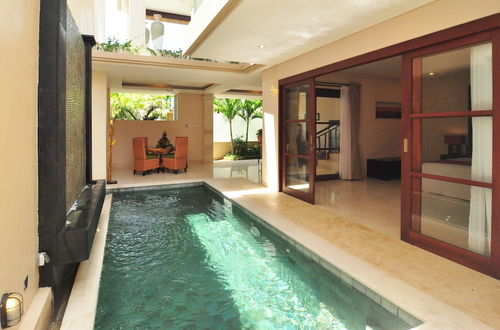 Photo 36 - Villa Harmony - Bali Residence