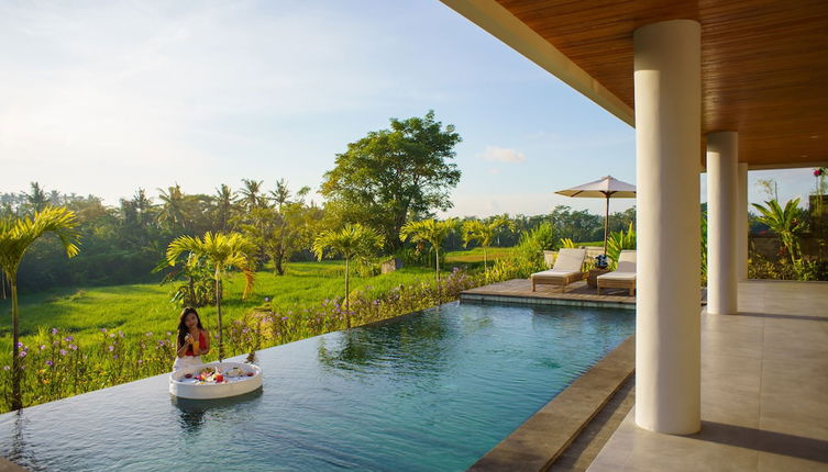 Photo 1 - Rapuan Cili Villa by Ilys Collection