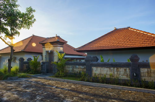 Foto 26 - Rapuan Cili Villa by Ilys Collection