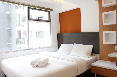 Foto 1 - Strategic 1BR Apartment with Sofa Bed at The Jarrdin Cihampelas