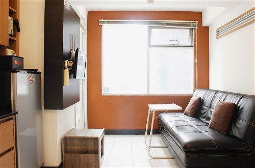 Photo 9 - Strategic 1BR Apartment with Sofa Bed at The Jarrdin Cihampelas