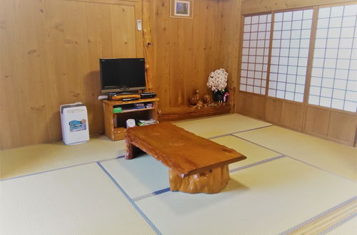 Foto 5 - Yakusugi House