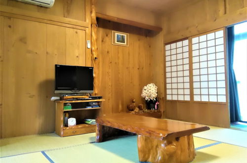 Photo 1 - Yakusugi House