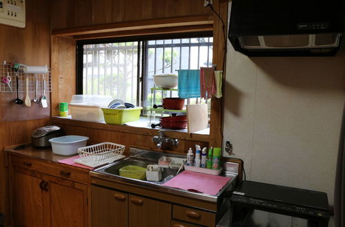 Photo 7 - Yakusugi House