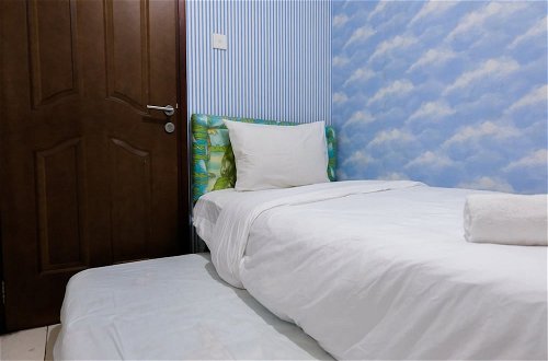 Foto 5 - 2BR Apartment at Great Western Serpong