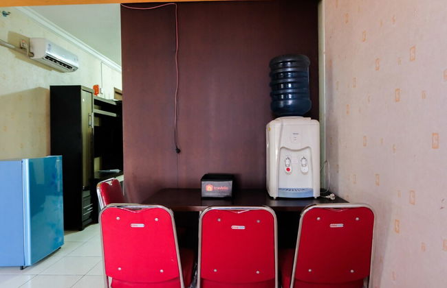 2BR Apartment at Great Western Serpong - Foto 19