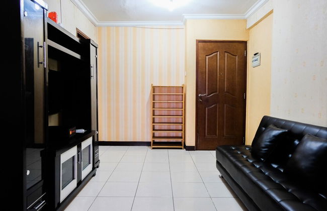 2BR Apartment at Great Western Serpong - Foto 13