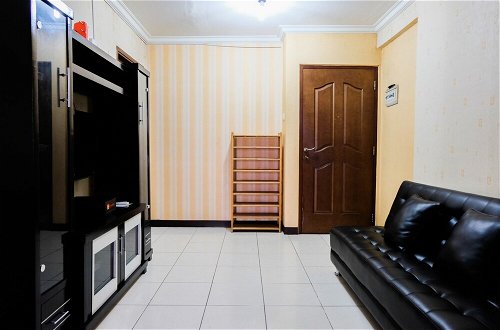 Foto 13 - 2BR Apartment at Great Western Serpong