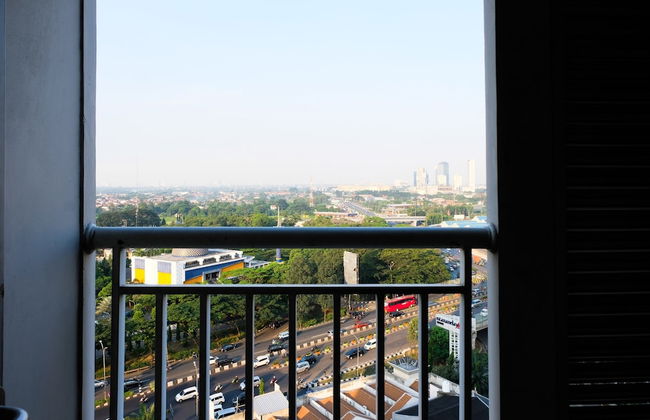 2BR Apartment at Great Western Serpong - Foto 37