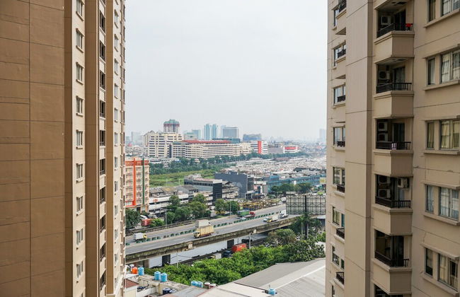 Nice Studio Menteng Park Apartment - Foto 34