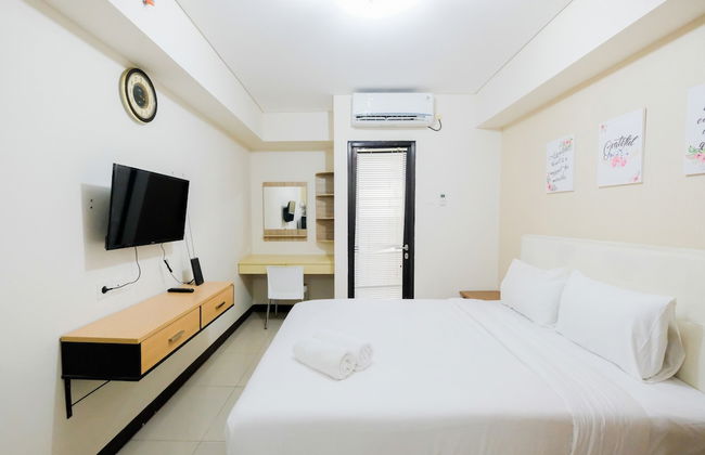Simple Furnished Studio 19 Avenue Apartment - Foto 3