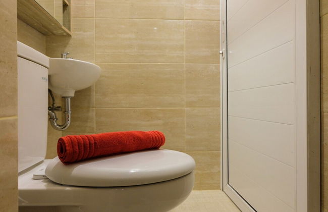 Elegant Studio Apartment at Springwood Residence - Foto 20