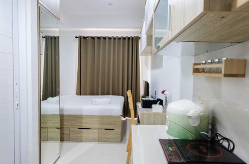 Photo 25 - Elegant Studio Apartment at Springwood Residence