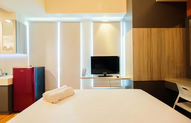 Great Location Studio at Tree Park Apartment - Foto 2