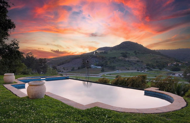 Casa del Arbol by Avantstay Stunning California Estate With Incredible Views - Photo 40