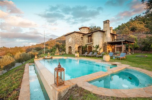 Photo 1 - Casa del Arbol by Avantstay Stunning California Estate With Incredible Views