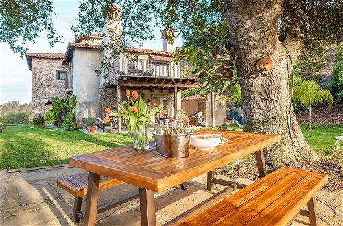 Foto 11 - Casa del Arbol by Avantstay Stunning California Estate With Incredible Views