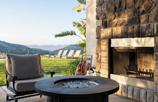 Casa del Arbol by Avantstay Stunning California Estate With Incredible Views - Photo 21