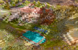 Foto 3 - Casa del Arbol by Avantstay Stunning California Estate With Incredible Views