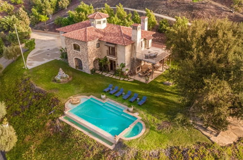 Foto 22 - Casa del Arbol by Avantstay Stunning California Estate With Incredible Views