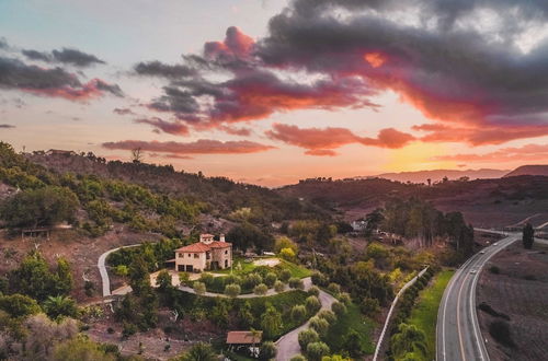 Photo 26 - Casa del Arbol by Avantstay Stunning California Estate With Incredible Views