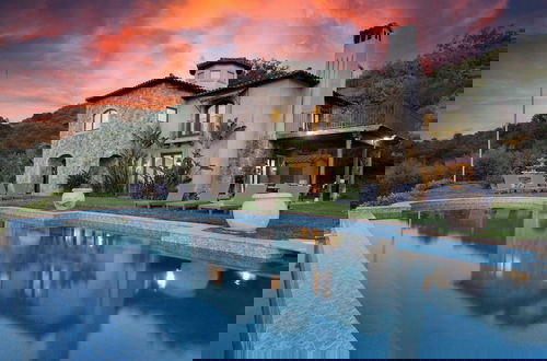 Foto 1 - Casa del Arbol by Avantstay Stunning California Estate With Incredible Views