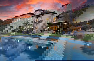 Foto 1 - Casa del Arbol by Avantstay Stunning California Estate With Incredible Views