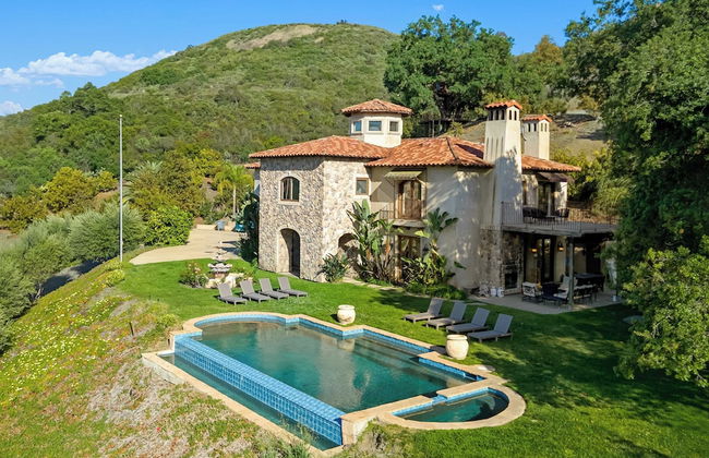Casa del Arbol by Avantstay Stunning California Estate With Incredible Views - Photo 38