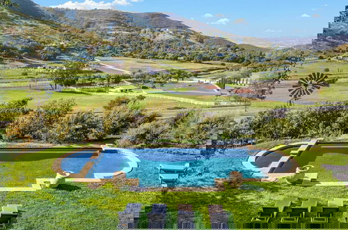 Foto 37 - Casa del Arbol by Avantstay Stunning California Estate With Incredible Views