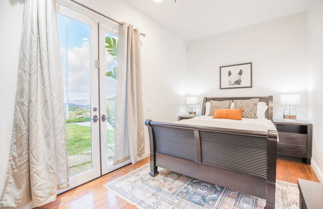 Casa del Arbol by Avantstay Stunning California Estate With Incredible Views - Photo 17
