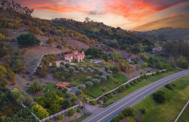 Casa del Arbol by Avantstay Stunning California Estate With Incredible Views - Photo 46