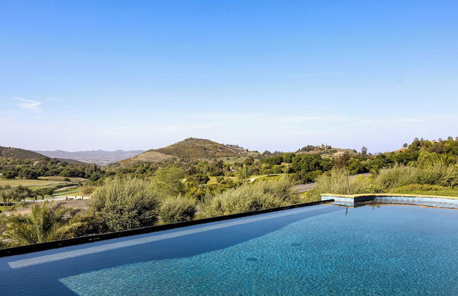 Casa del Arbol by Avantstay Stunning California Estate With Incredible Views - Photo 27