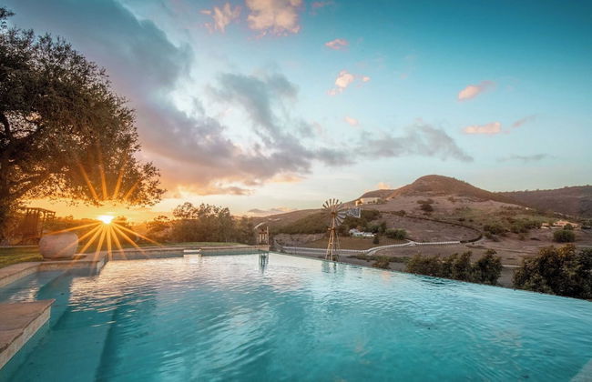 Casa del Arbol by Avantstay Stunning California Estate With Incredible Views - Photo 39