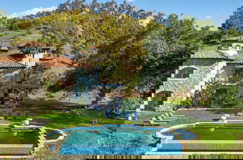 Foto 36 - Casa del Arbol by Avantstay Stunning California Estate With Incredible Views