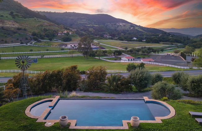 Casa del Arbol by Avantstay Stunning California Estate With Incredible Views - Photo 34